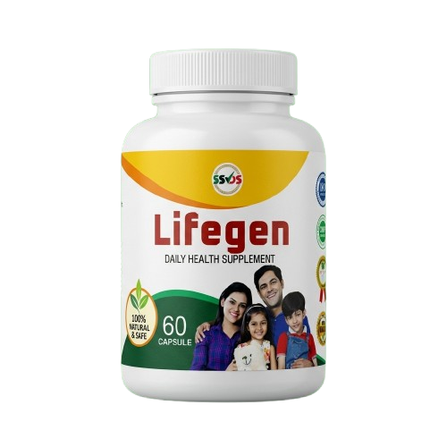 LIFEGEN