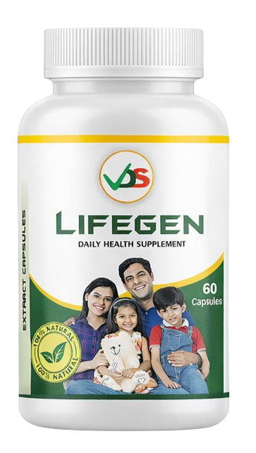 SSVDS LIFEGEN